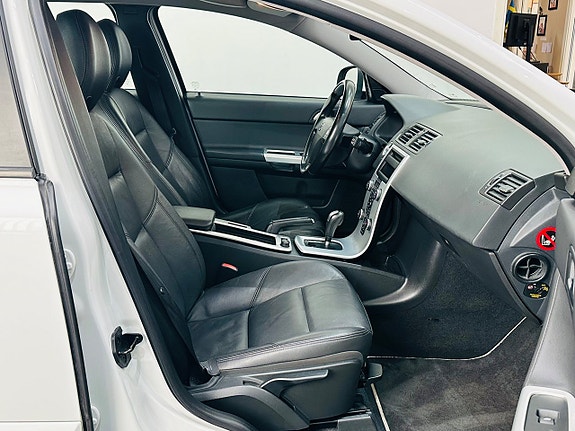 Volvo V50 13 of 20