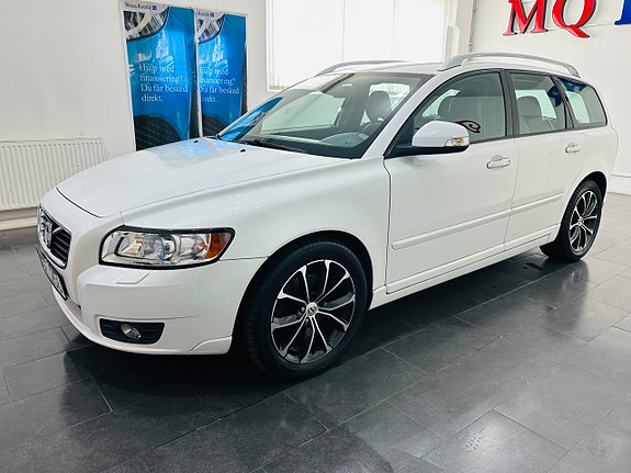 Volvo V50 5 of 20