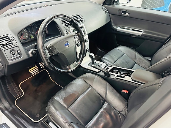Volvo V50 10 of 20