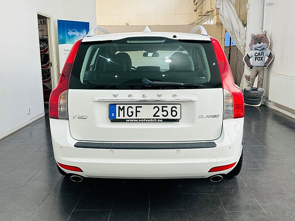 Volvo V50 9 of 20
