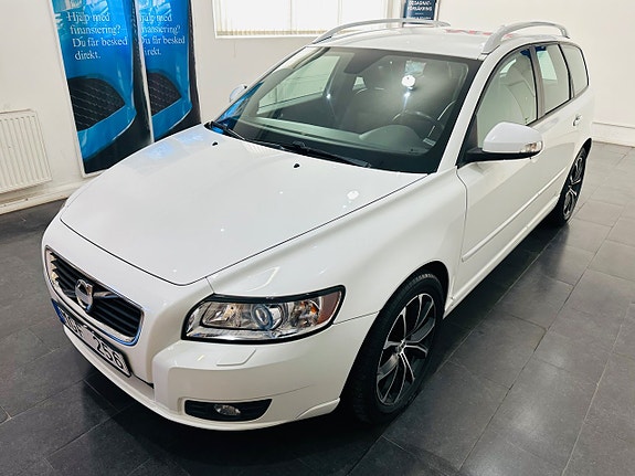 Volvo V50 6 of 20