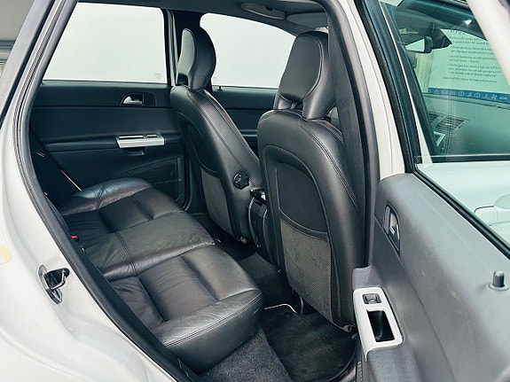 Volvo V50 16 of 20