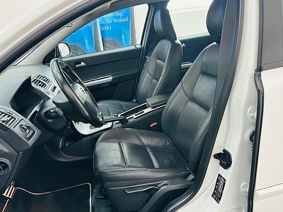 Volvo V50 12 of 20