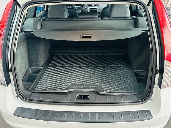 Volvo V50 18 of 20