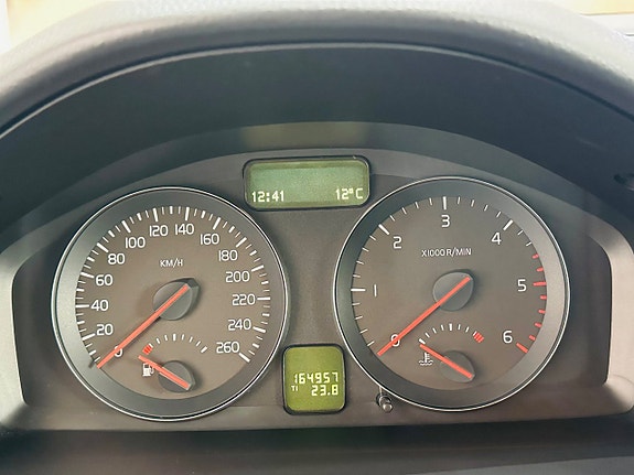 Volvo V50 20 of 20