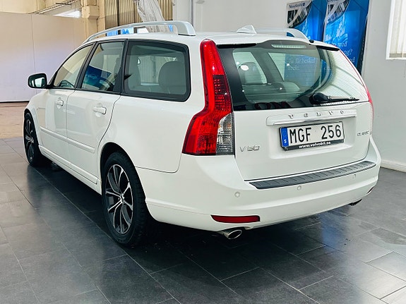 Volvo V50 7 of 20