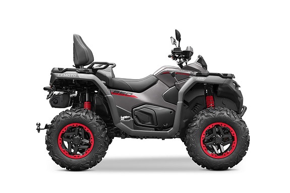 CFMOTO CForce 850 Touring PRO
