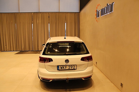 Volkswagen Passat 5 of 5