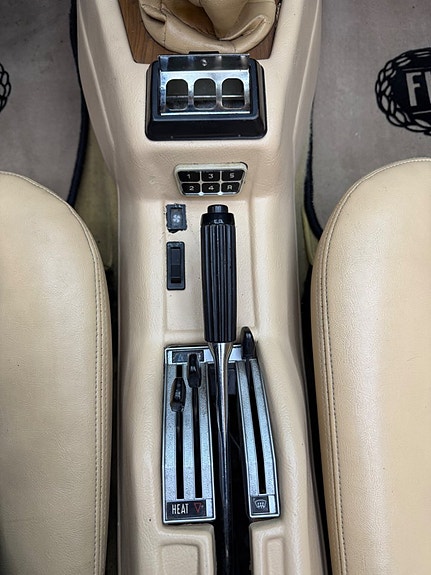 Fiat Spider 14 of 14