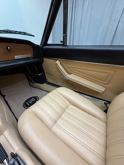 Fiat Spider 11 of 14