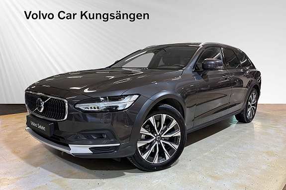 Volvo V90 Cross Country