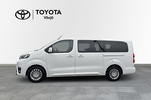 Toyota Proace Verso 3 of 5
