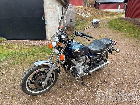 Honda CB 750 C