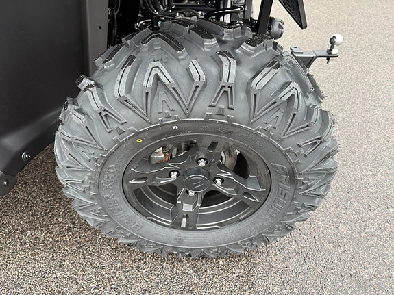CFMOTO Uforce 600  - Köp Online 12 of 12