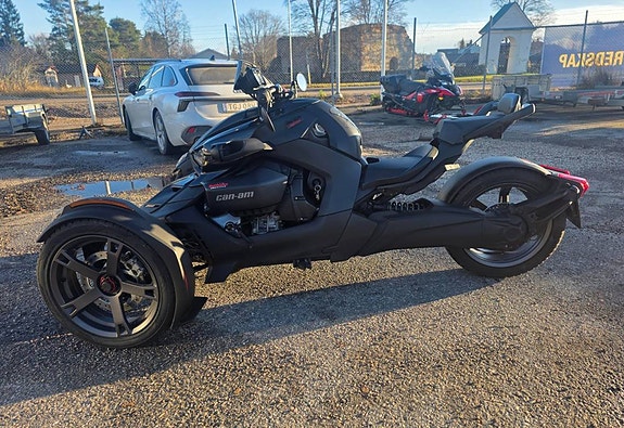 Can-Am Ryker