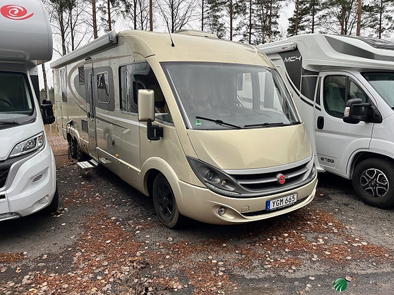 Bürstner AVIANO I870