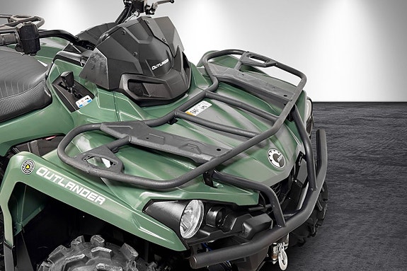 Can-Am OUTLANDER 570 XU 4 of 6