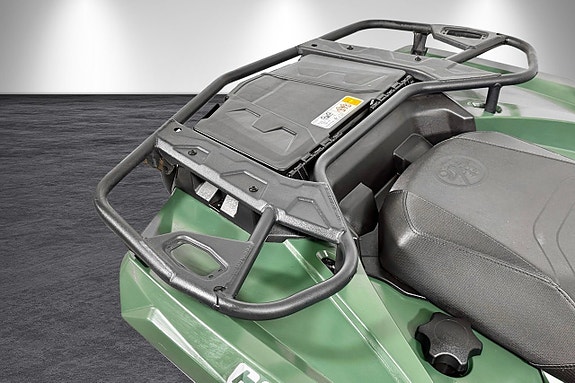 Can-Am OUTLANDER 570 XU 5 of 6