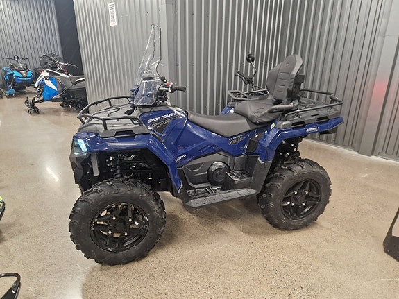 Polaris Sportsman 570 SP Touring (momsad)