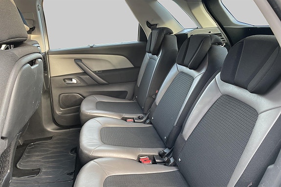 Citroen C4 Picasso 13 of 14