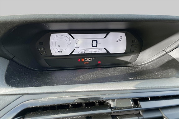 Citroen C4 Picasso 10 of 14