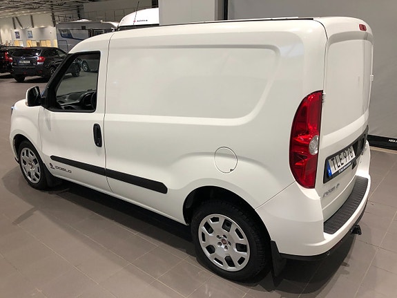 Fiat Doblo 4 of 5