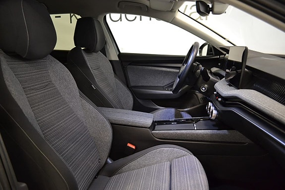 Skoda Superb 4 of 5