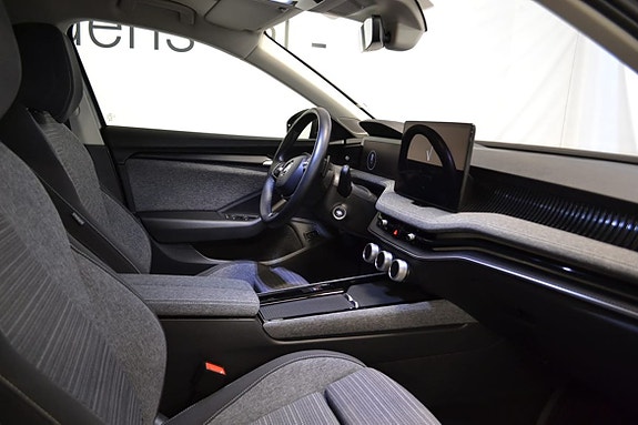 Skoda Superb 5 of 5