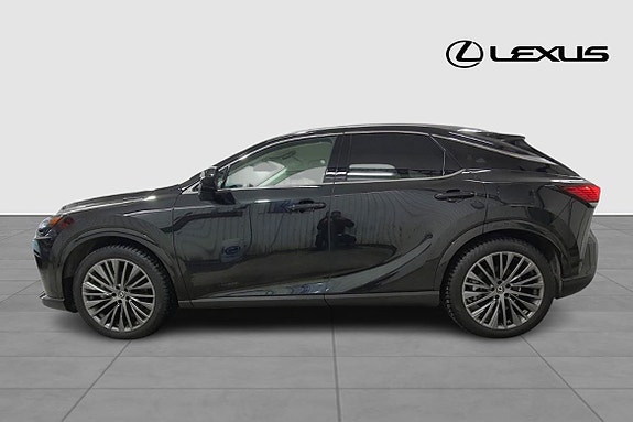 Lexus RX350h 2 of 25