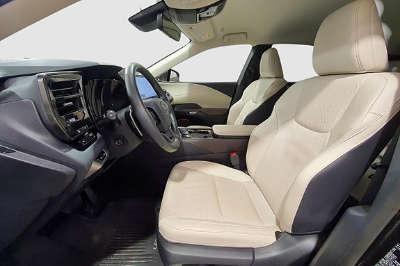 Lexus RX350h 21 of 25