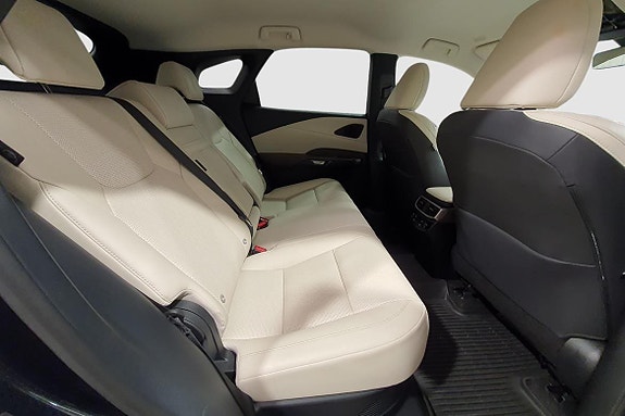 Lexus RX350h 19 of 25