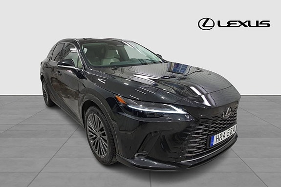 Lexus RX350h 8 of 25