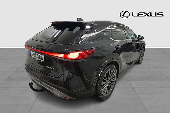 Lexus RX350h 6 of 25