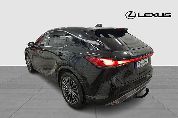 Lexus RX350h 3 of 25