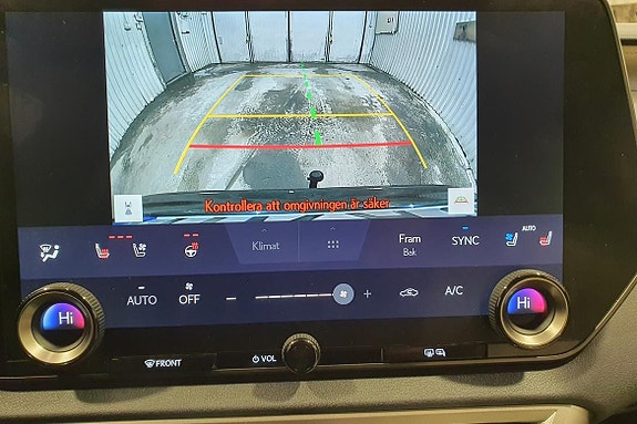 Lexus RX350h 25 of 25