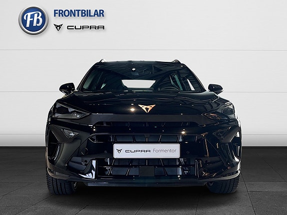 Cupra Formentor 3 of 7