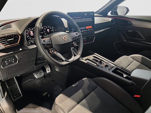 Cupra Formentor 5 of 7