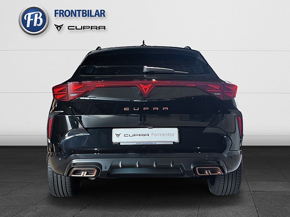 Cupra Formentor 4 of 7