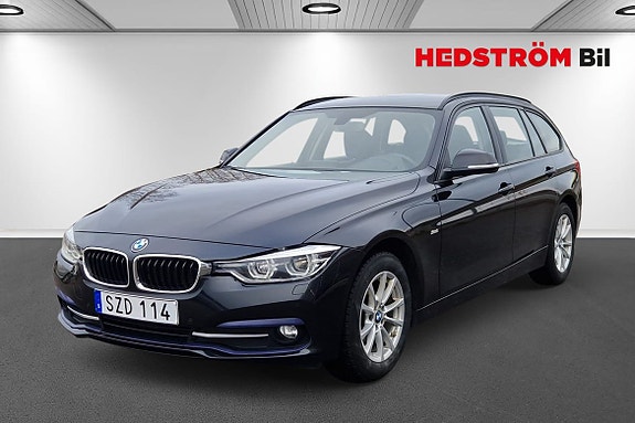 BMW 320d