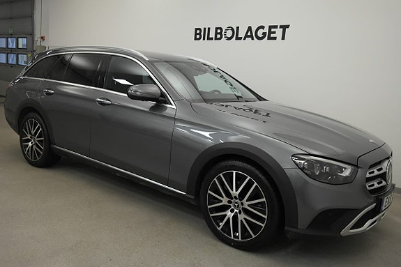 Mercedes-Benz E220 d