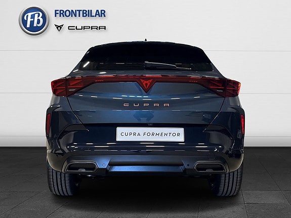 Cupra Formentor 4 of 8