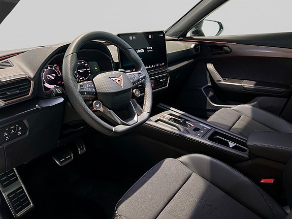 Cupra Formentor 6 of 8