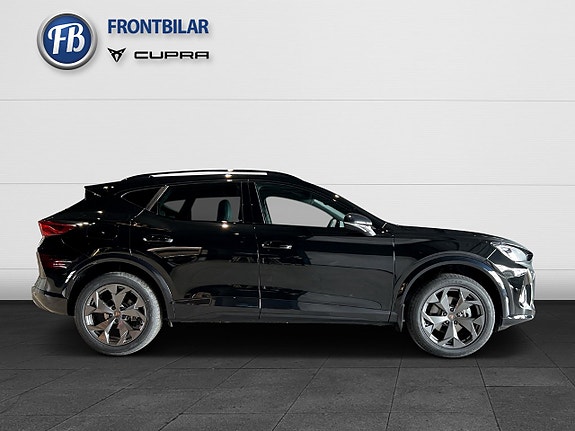 Cupra Formentor 2 of 7