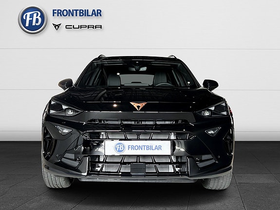 Cupra Formentor 3 of 7