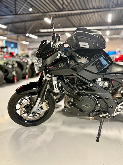 Aprilia Shiver 750 4 of 5