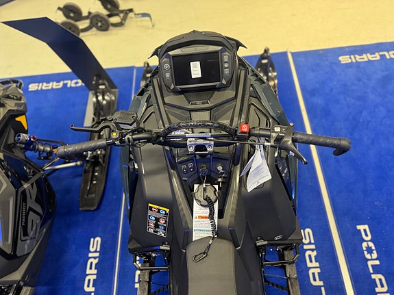 Polaris 9R RMK KHAOS SLASH 146 7S - 26 6 of 8