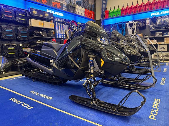 Polaris 9R RMK KHAOS SLASH 146 7S - 26 *Nyhet