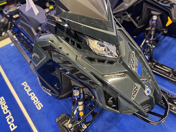 Polaris 9R RMK KHAOS SLASH 146 7S - 26 2 of 8