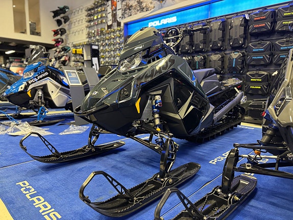 Polaris 9R RMK KHAOS SLASH 146 7S - 26 8 of 8