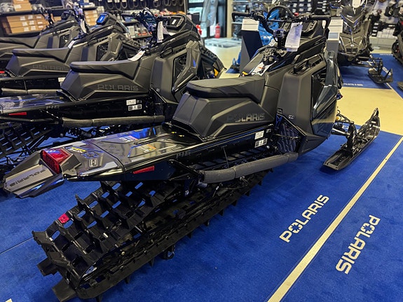 Polaris 9R RMK KHAOS SLASH 146 7S - 26 4 of 8
